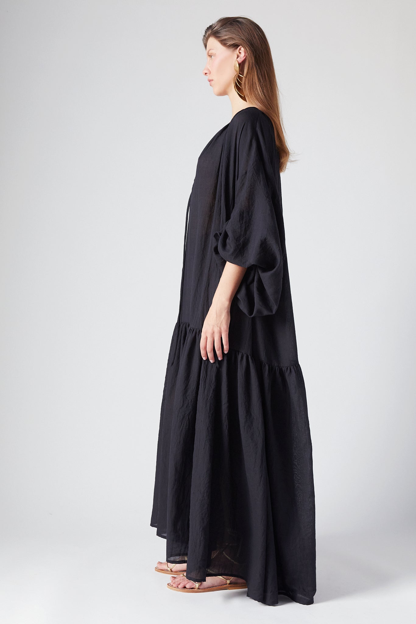 Victoria Dress Midnight