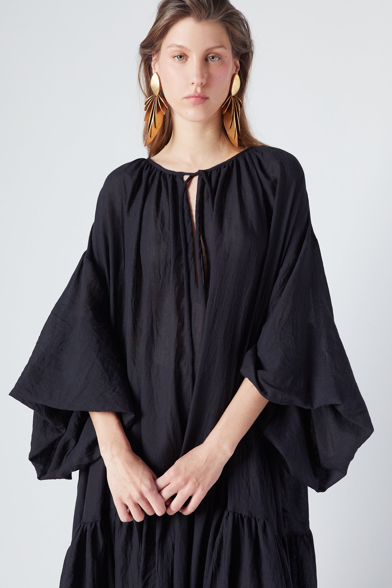 Victoria Dress Midnight