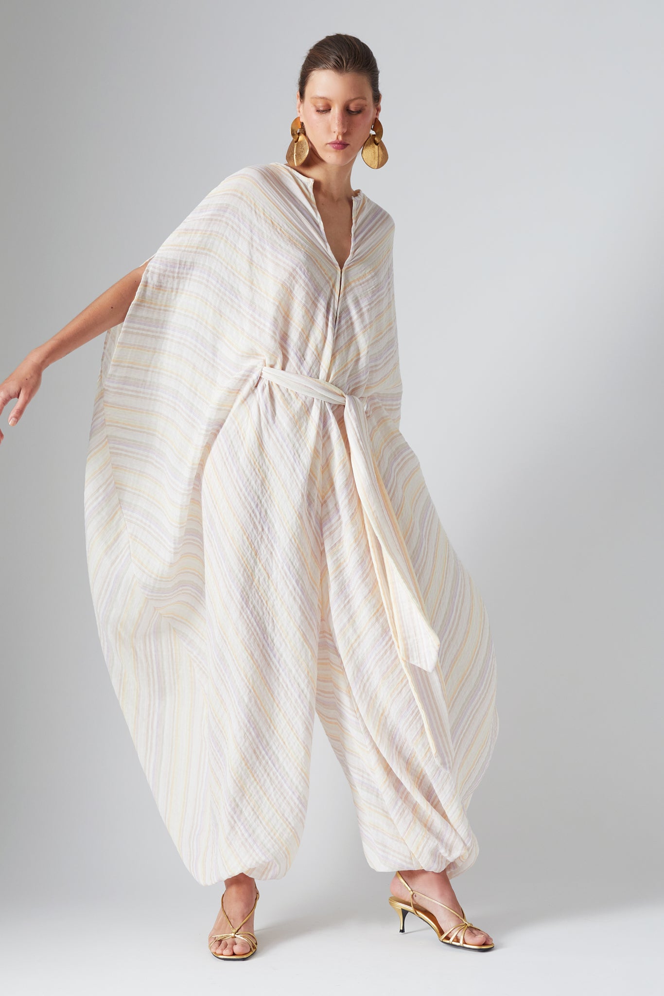 Combinaison Shirin Juno