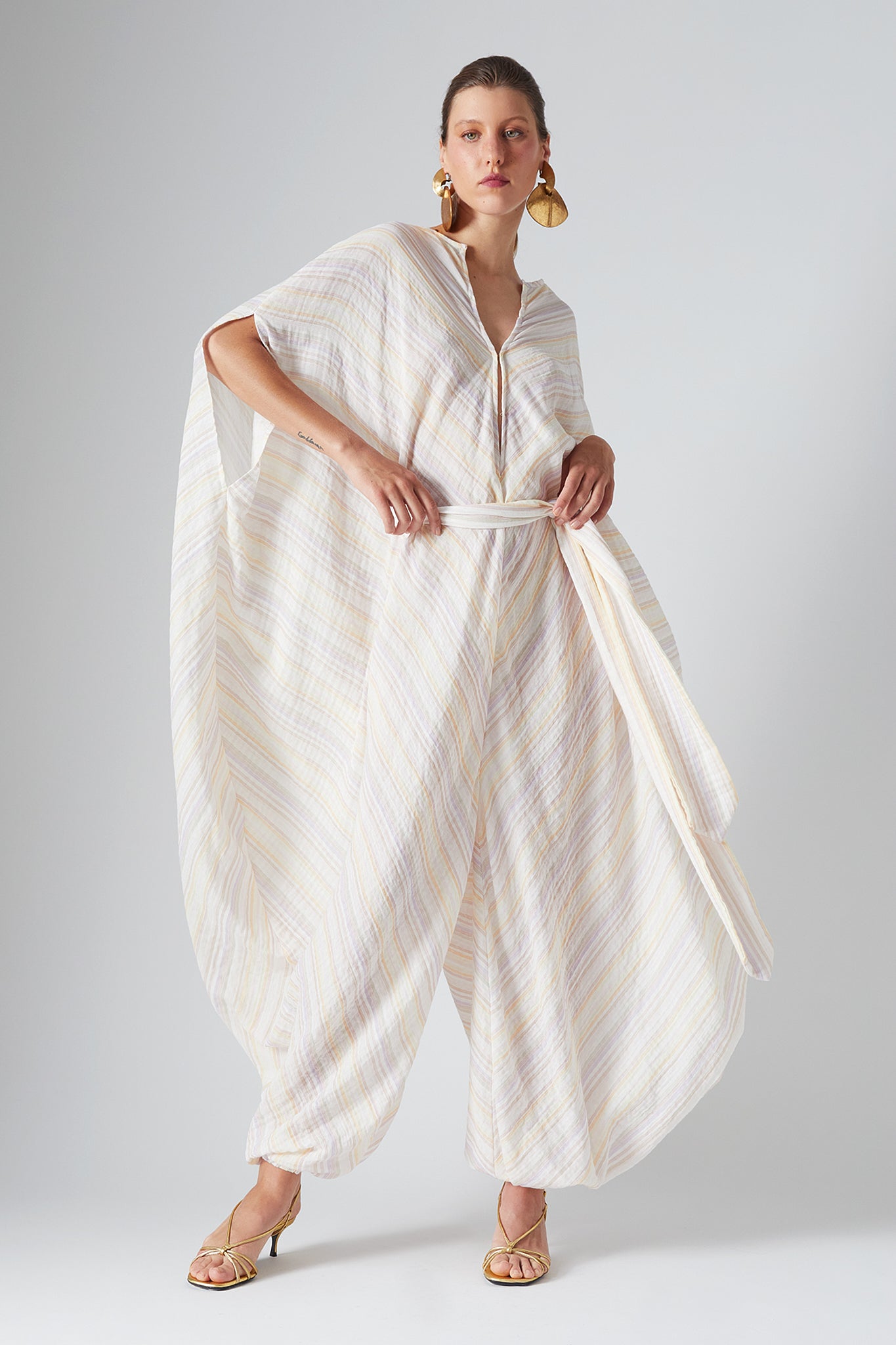 Combinaison Shirin Juno