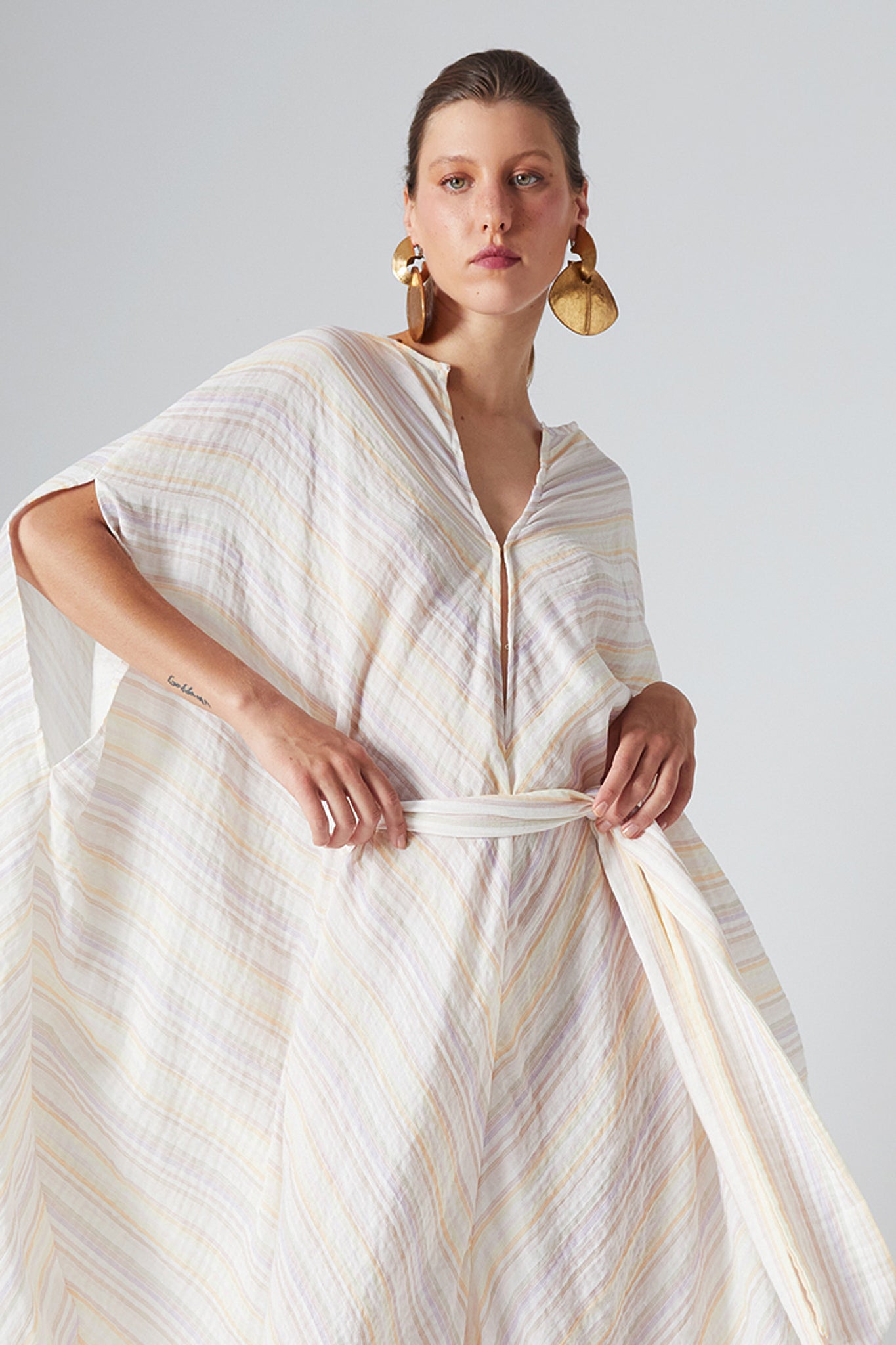 Combinaison Shirin Juno