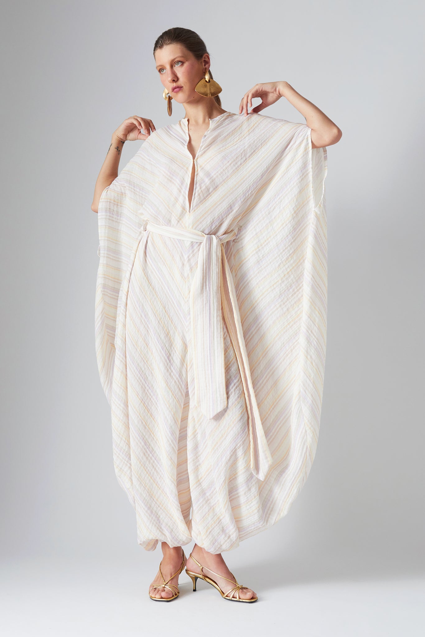 Combinaison Shirin Juno