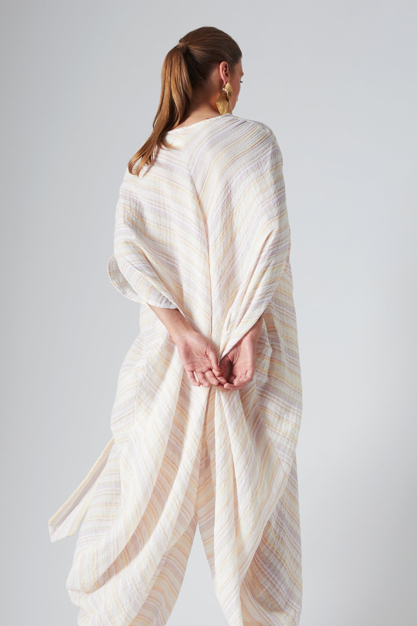 Combinaison Shirin Juno