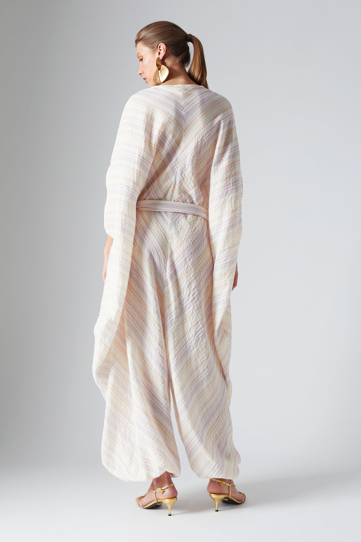 Combinaison Shirin Juno