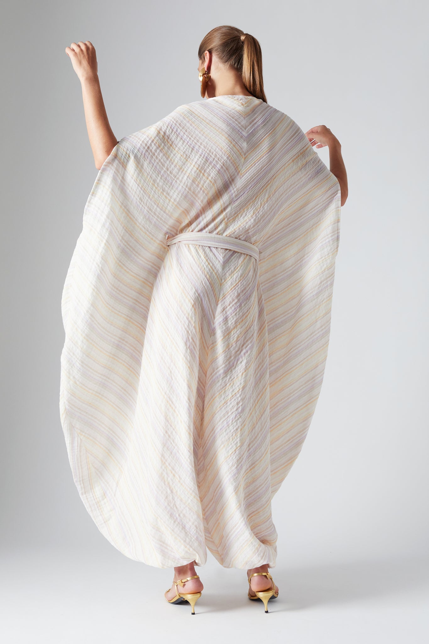 Combinaison Shirin Juno