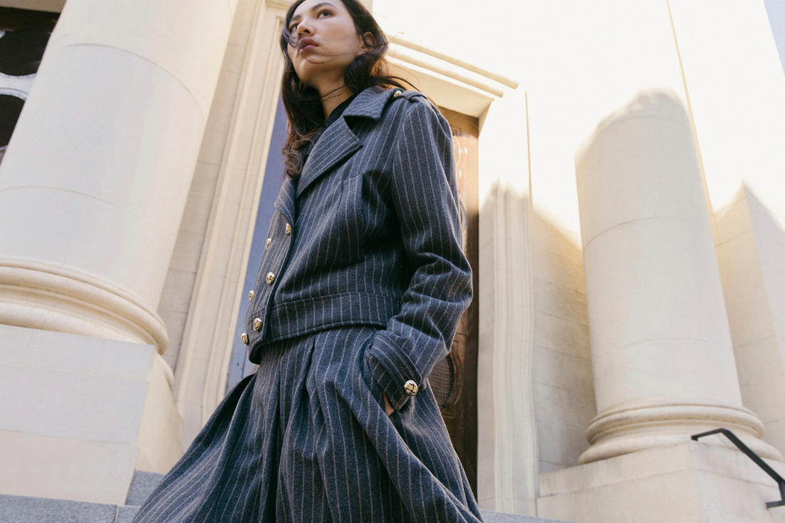 EDIT #18: FW25/26 EDIT