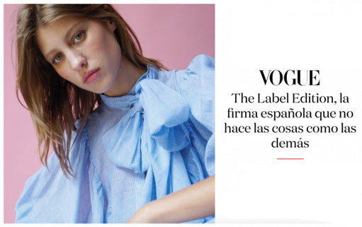 VOGUE SPAIN
