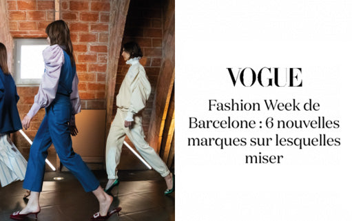 VOGUE PARIS