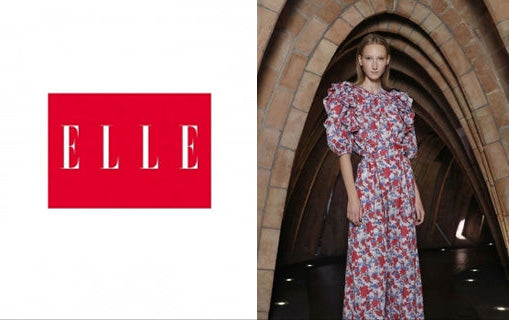 ELLE SPAIN