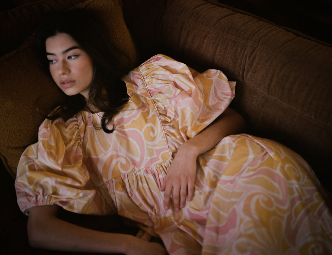 EDIT #08: TLE x LOS ENAMORADOS