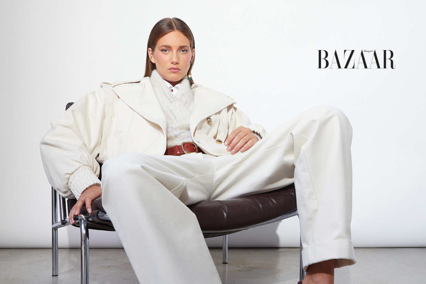 HARPER'S BAZAAR