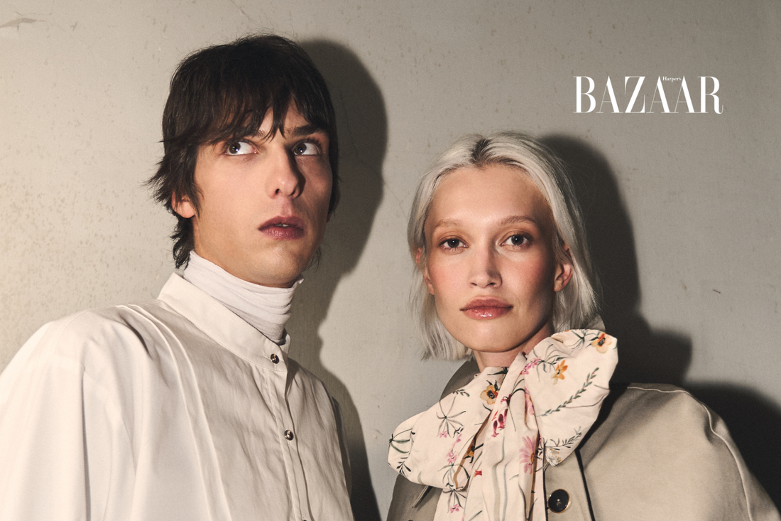 HARPER'S BAZAAR