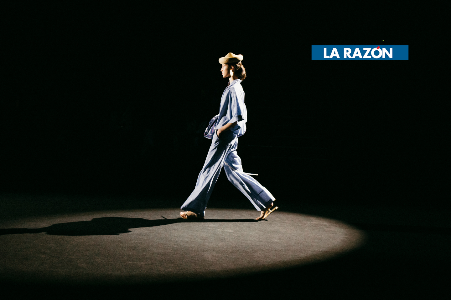 LA RAZÓN