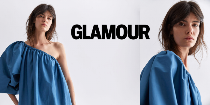 GLAMOUR PARIS 20/04/2020