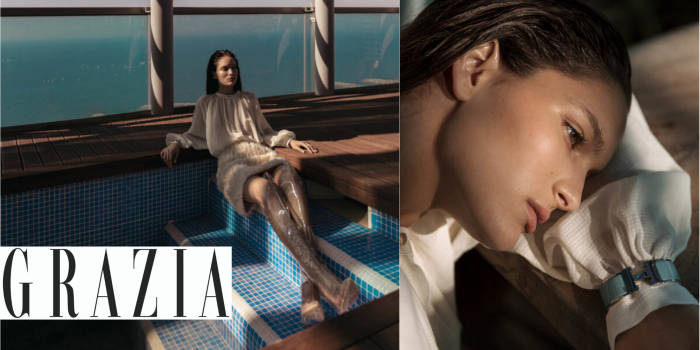 GRAZIA CROATIA 5/05/2020