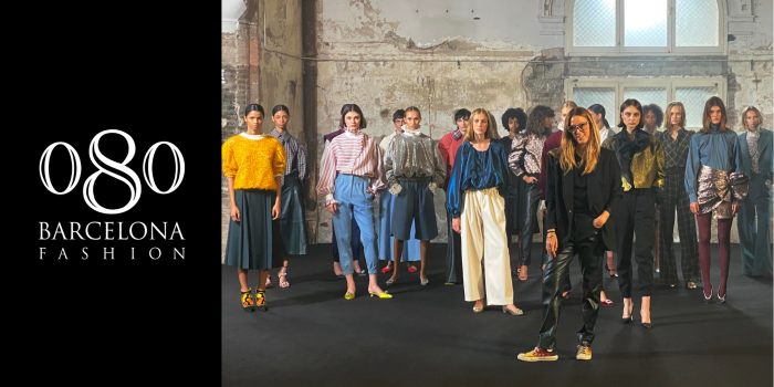 080 BARCELONA FASHION