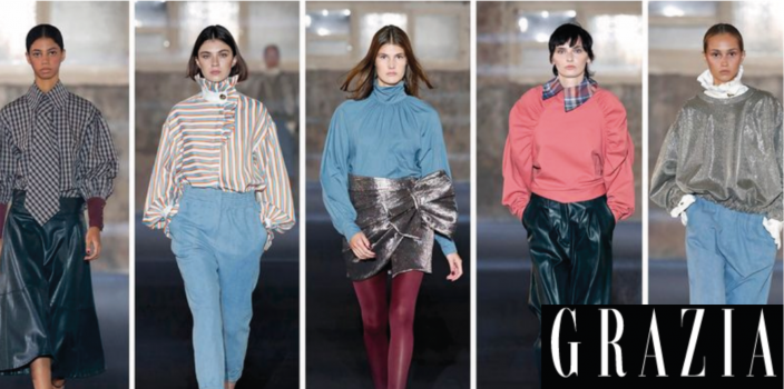 GRAZIA UK 17/09/2020