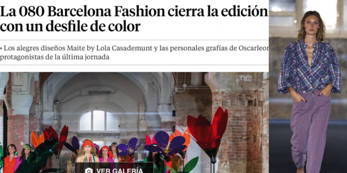 LA VANGUARDIA 17/09/2020