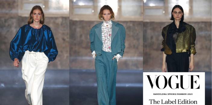 VOGUE INDIA 17/09/2020