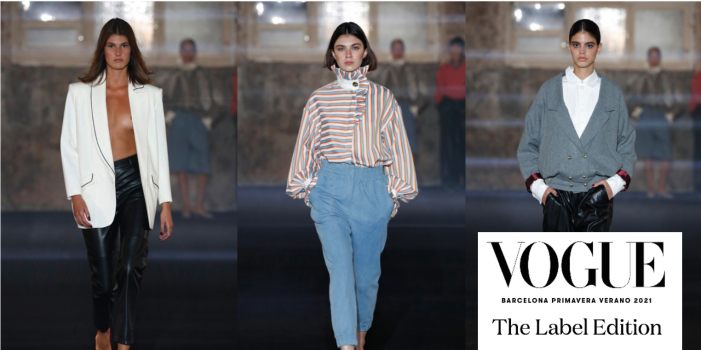 VOGUE SPAIN 17/09/2020