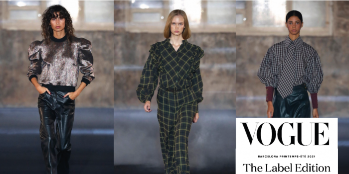 VOGUE PARIS 17/09/2020