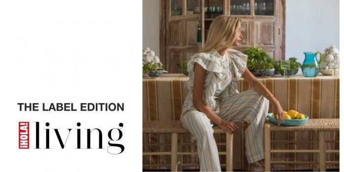 HOLA LIVING 20/09/2020