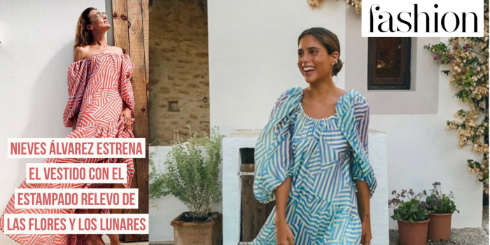 HOLA FASHION 22/08/2019