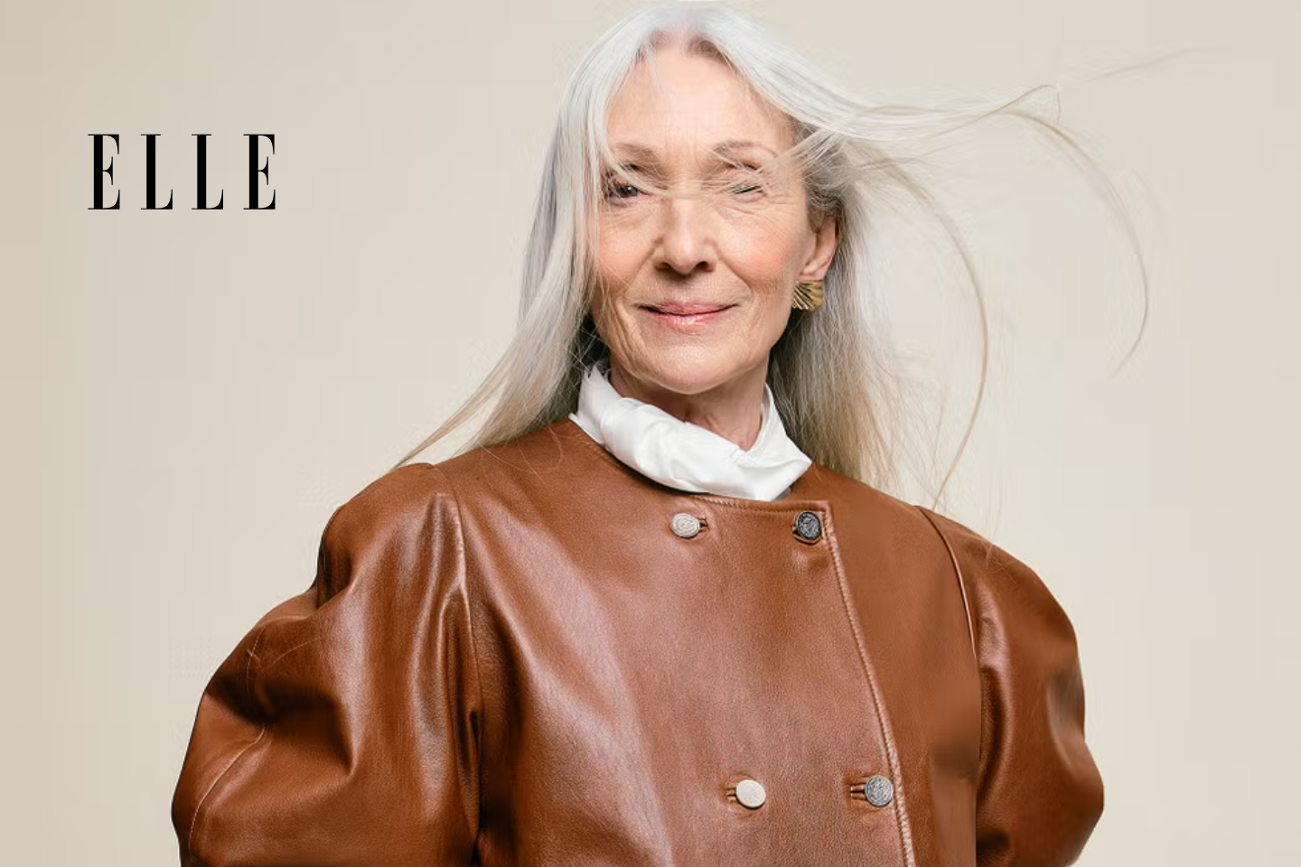 ELLE