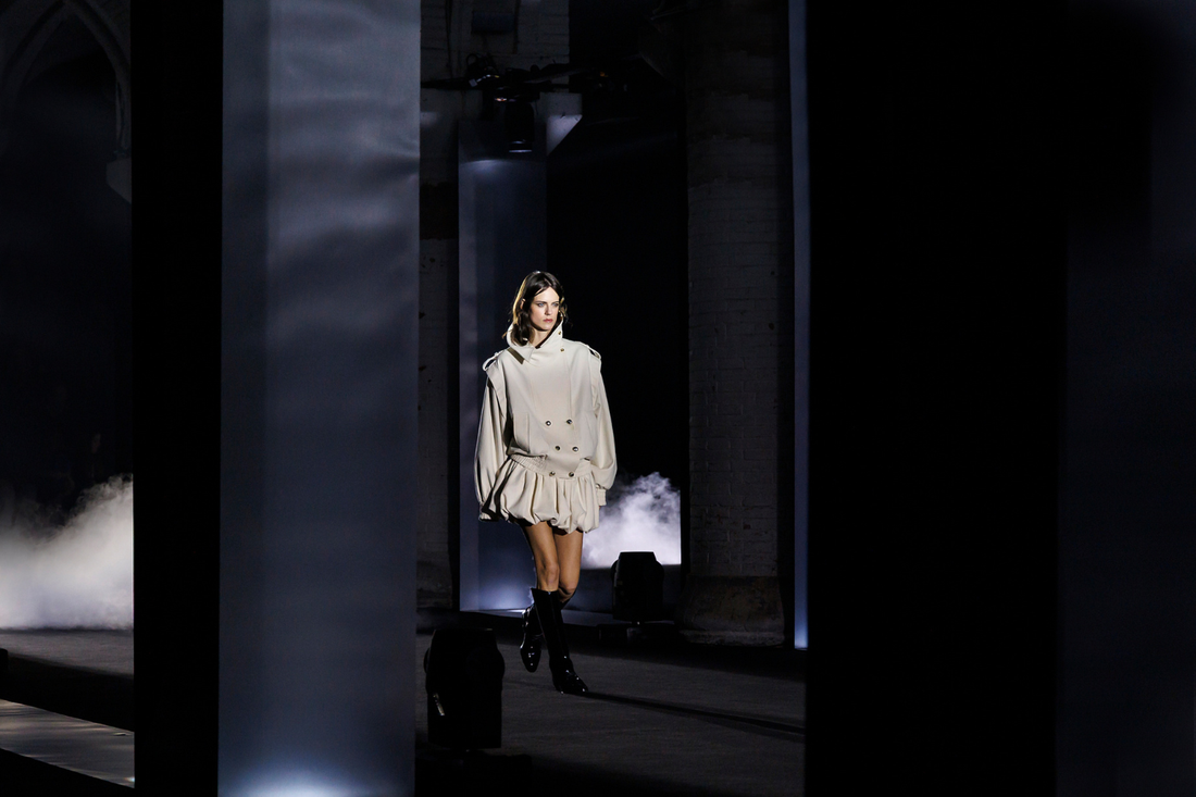 EDIT #17: ROGUE FW25/26