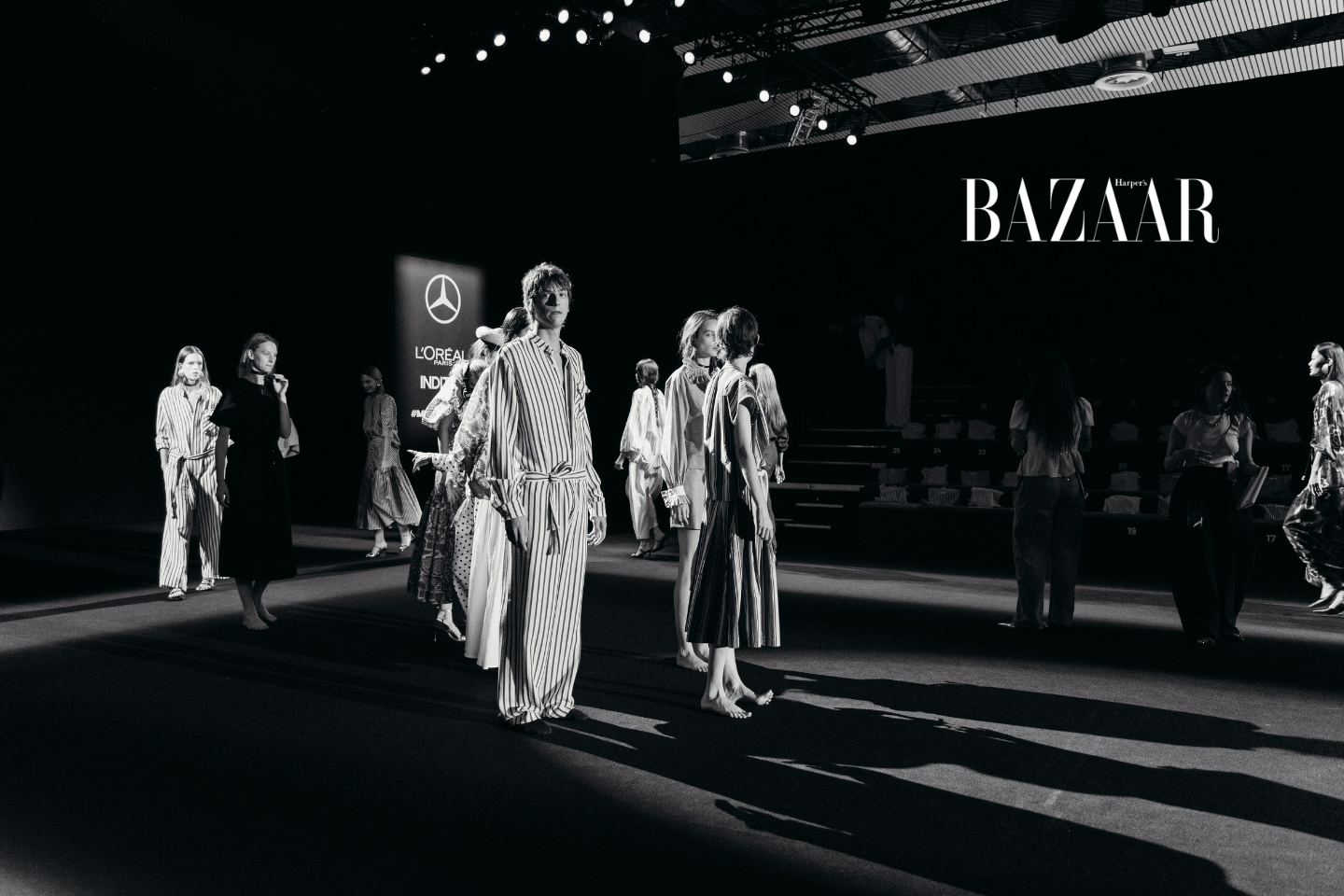 HARPER'S BAZAAR