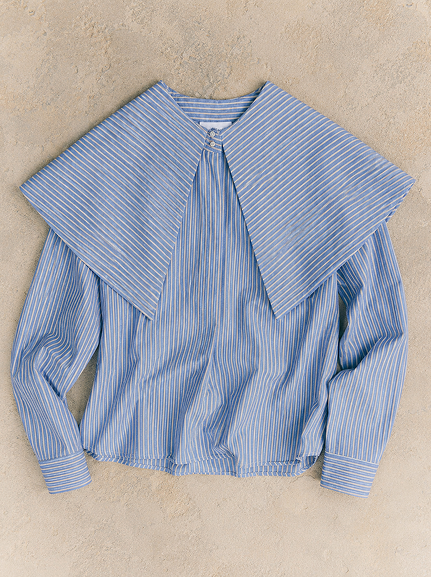 SHIRTS & TOPS