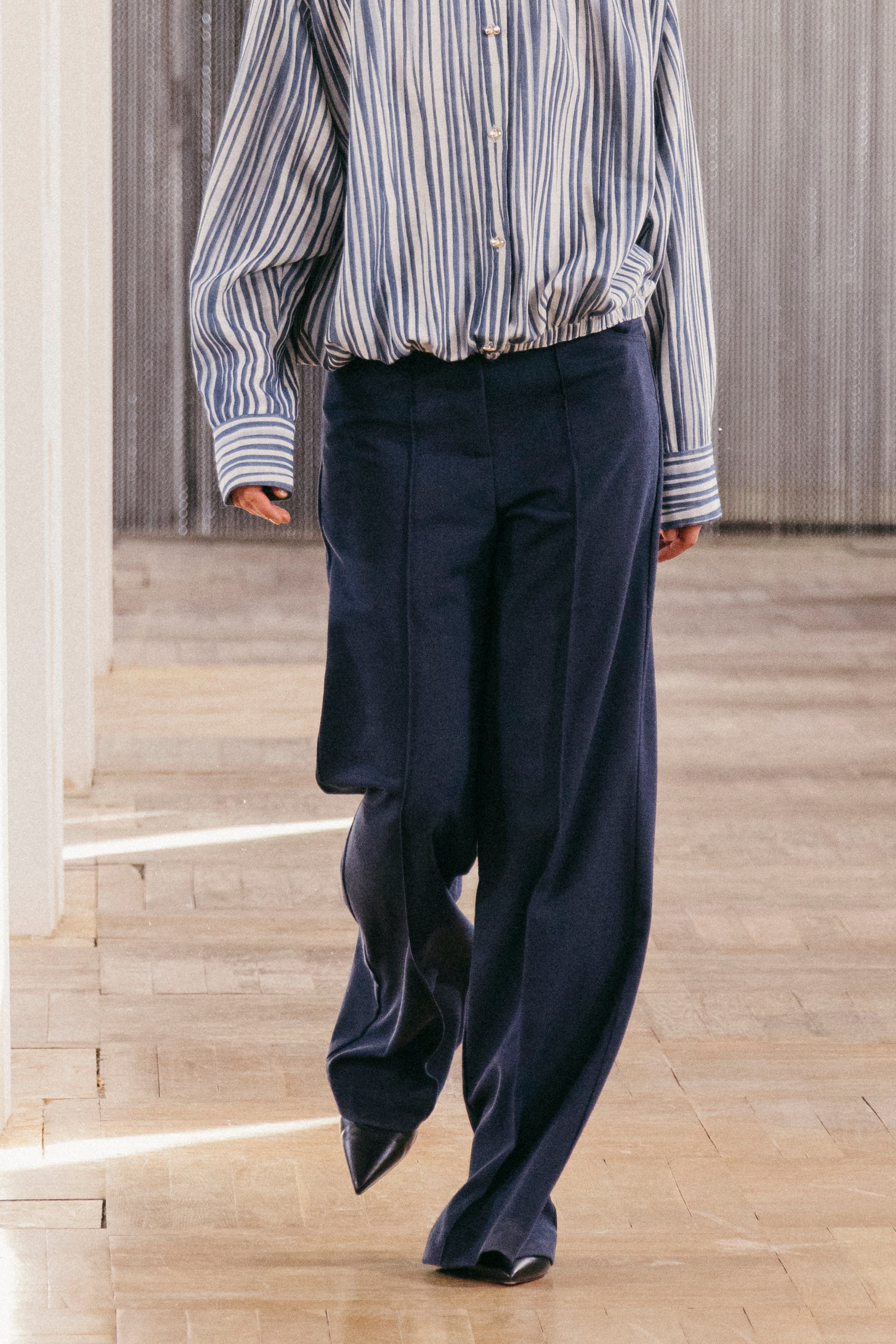 Elvis Pants Hadal