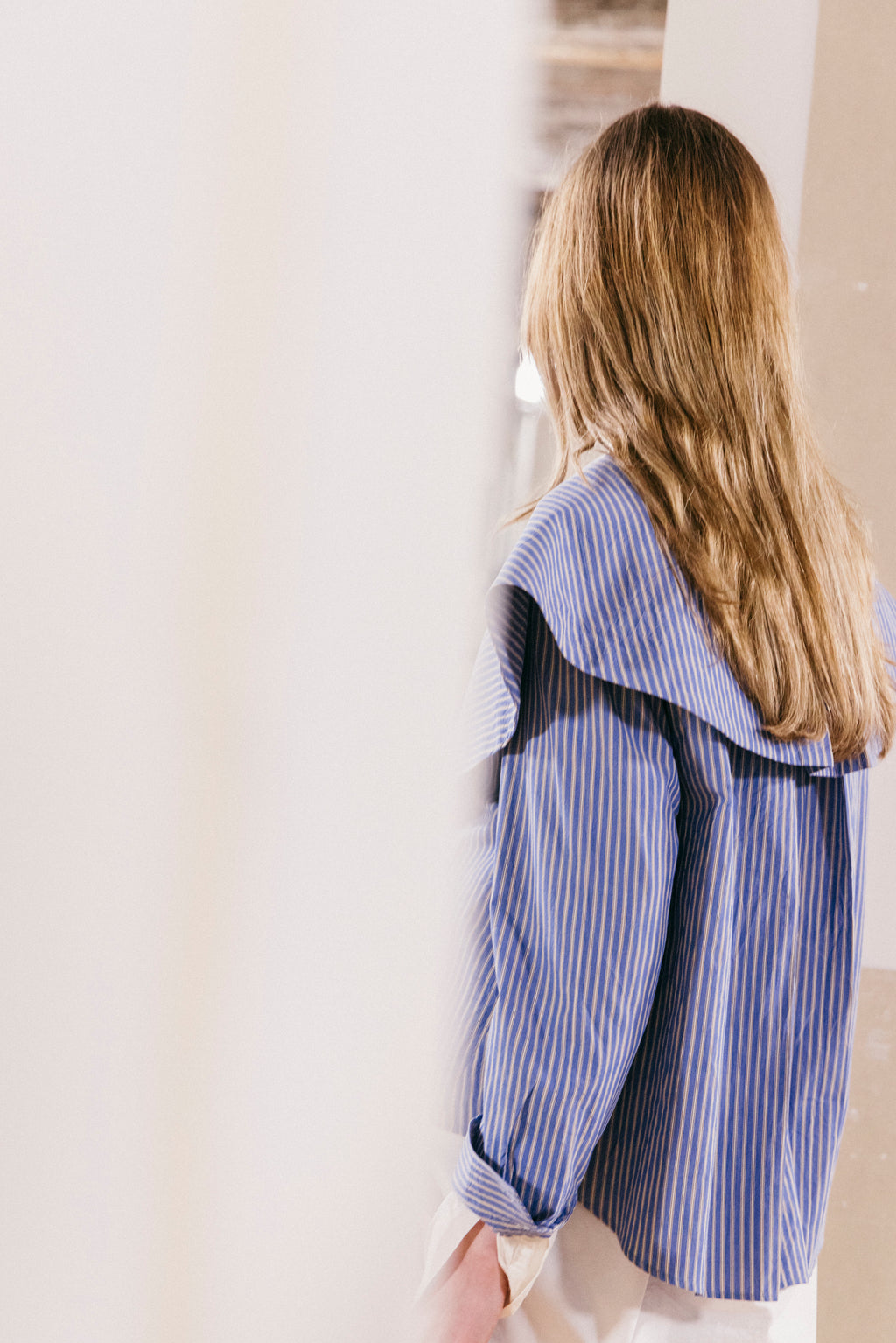 Giselle Shirt Lisboa