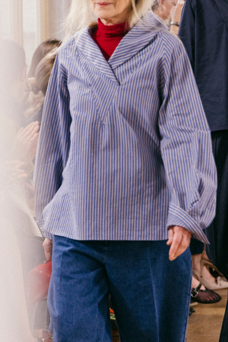 Celine Shirt Lisboa