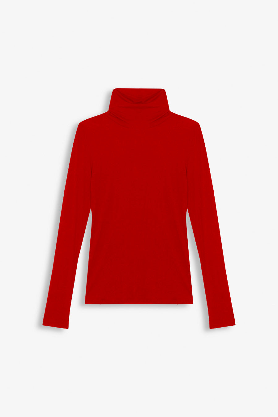 Alain Top Red