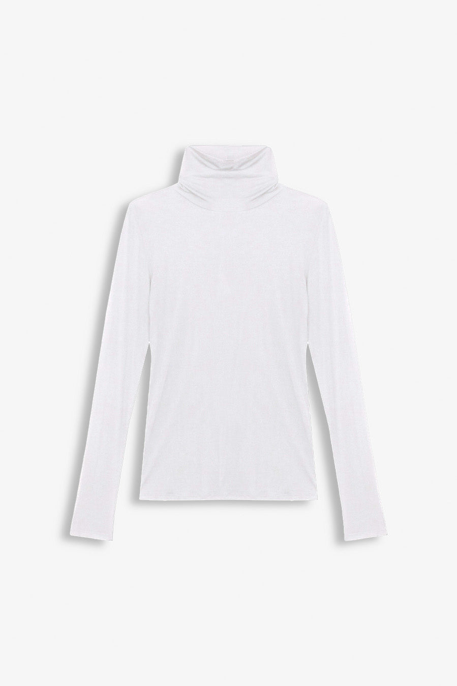 Alain Top Off-White