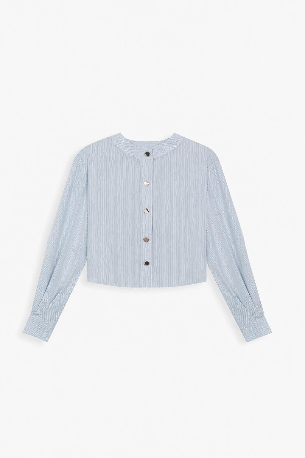 Amelie Shirt Laurel