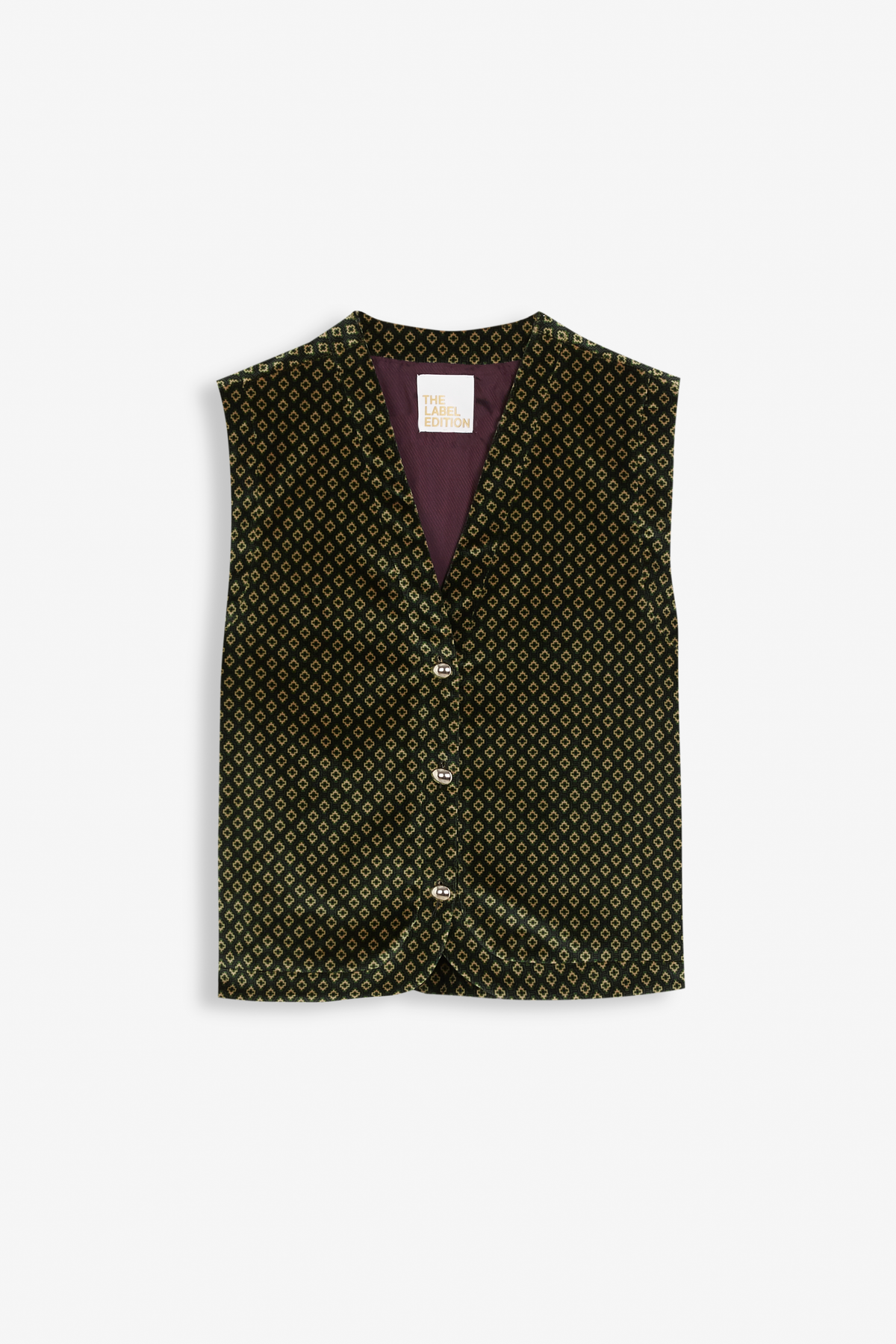 Antoine Vest Edinburgh