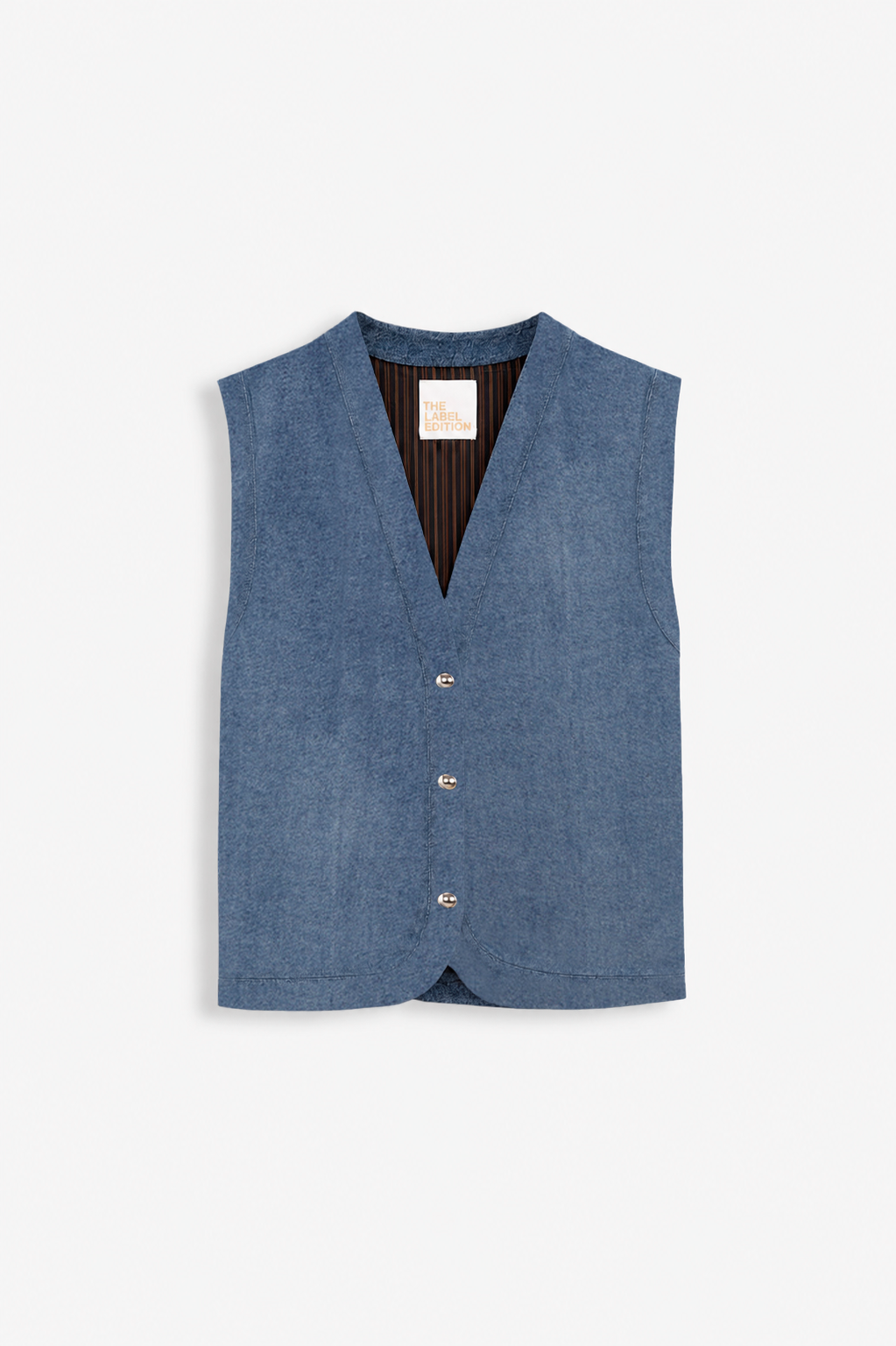 Antoine Vest Imperial Velvet