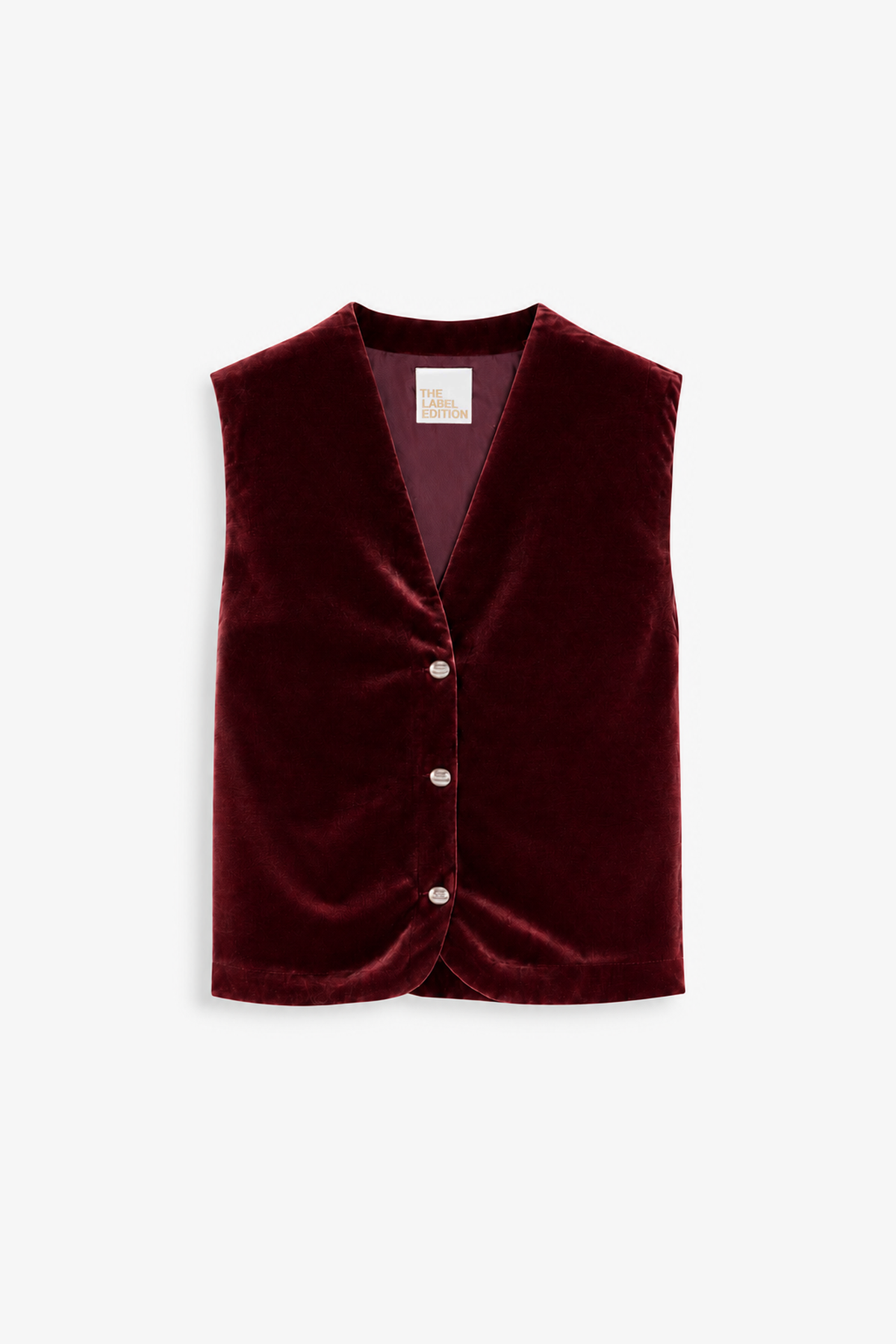 Antoine Vest Pinot Velvet