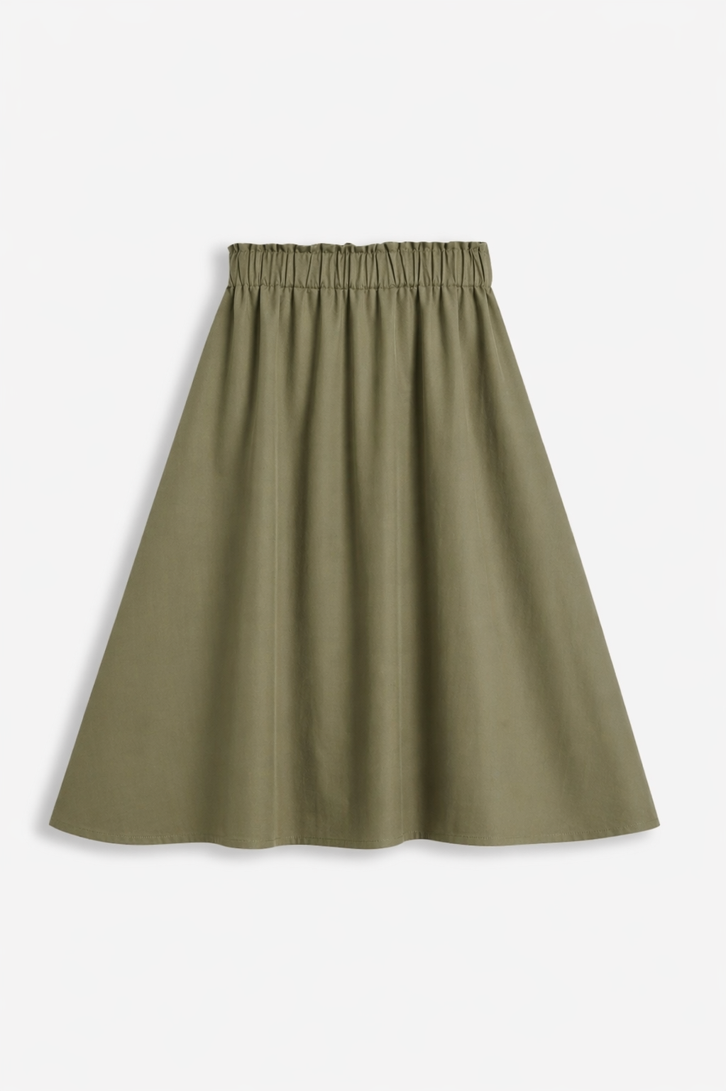 Aurora Skirt Kale