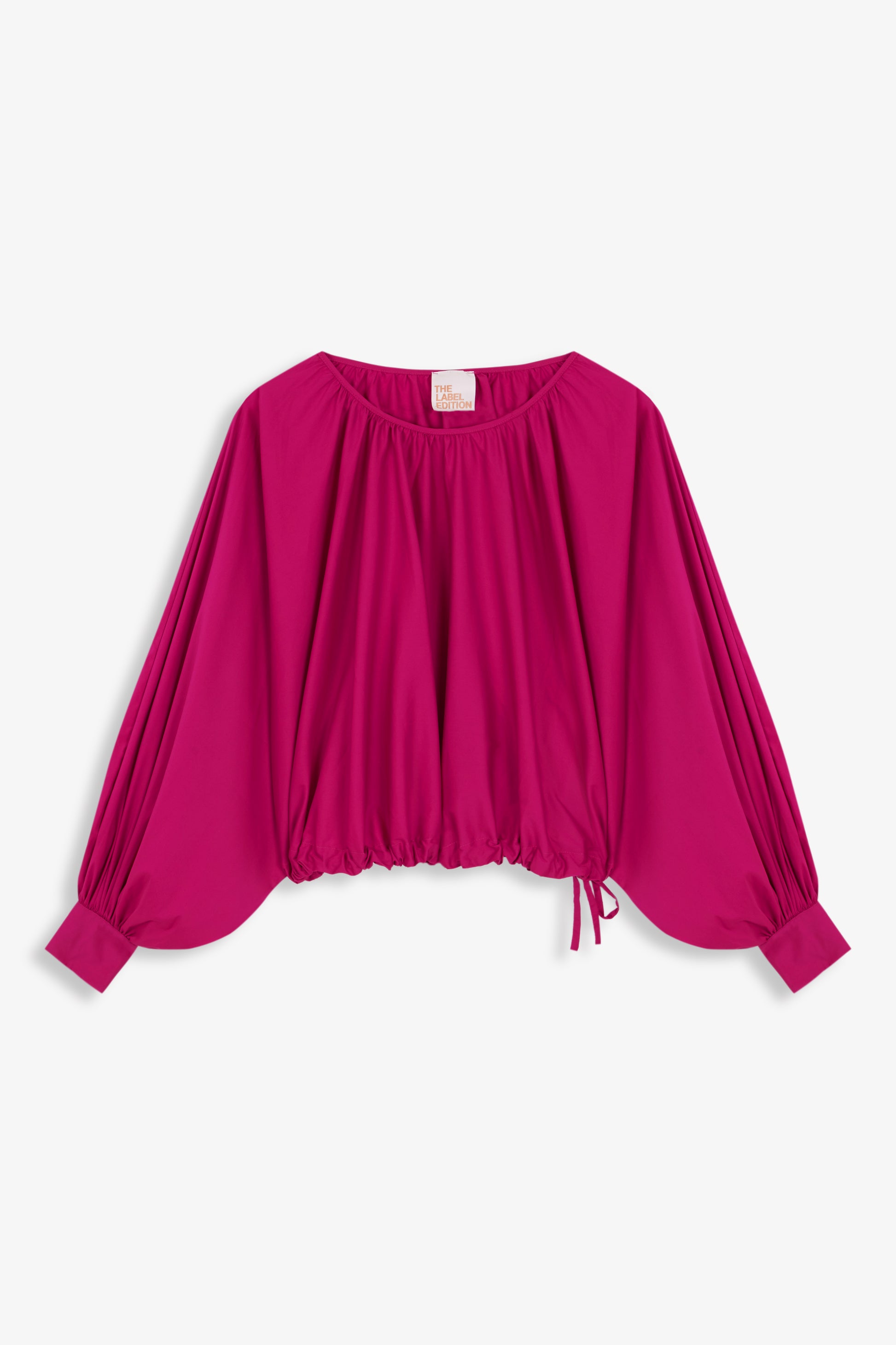 Bella Top Fuchsia