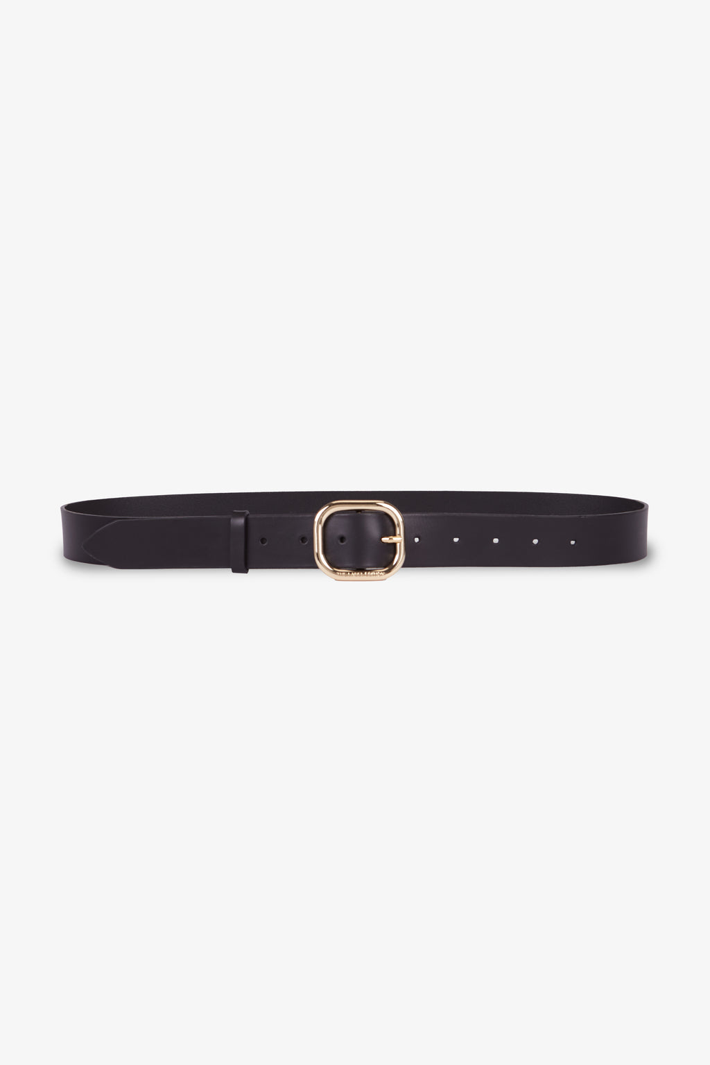 Simon Belt Black