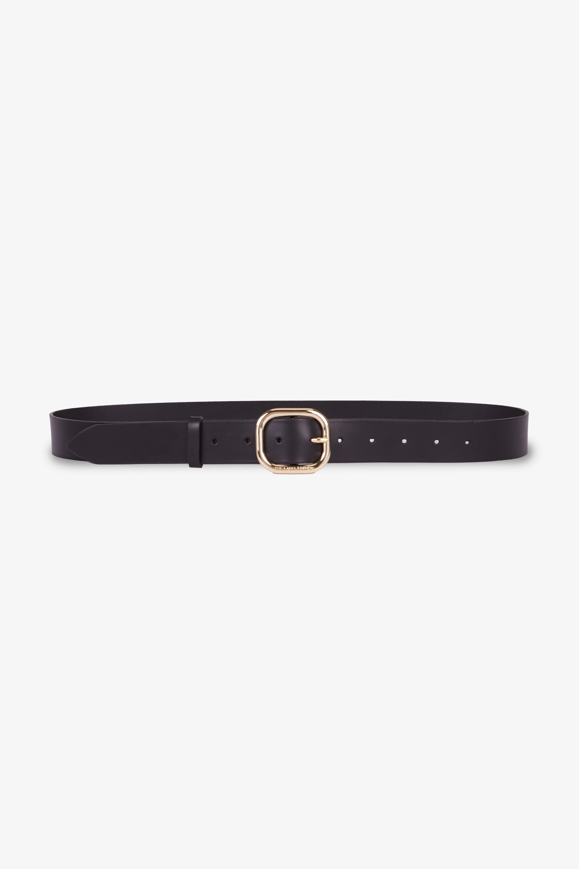 Simon Belt Black