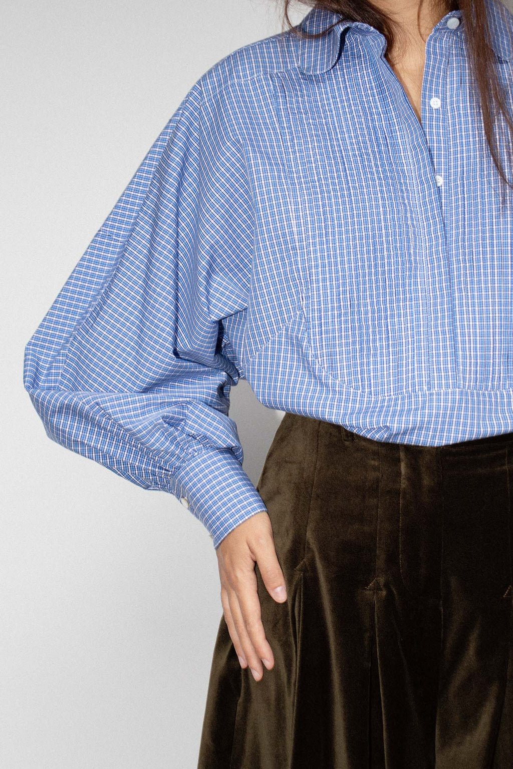 Gatsby Shirt Milano