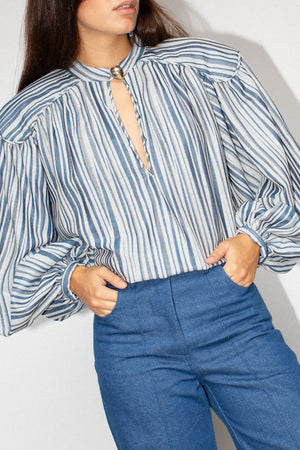 Margot Blouse Oran