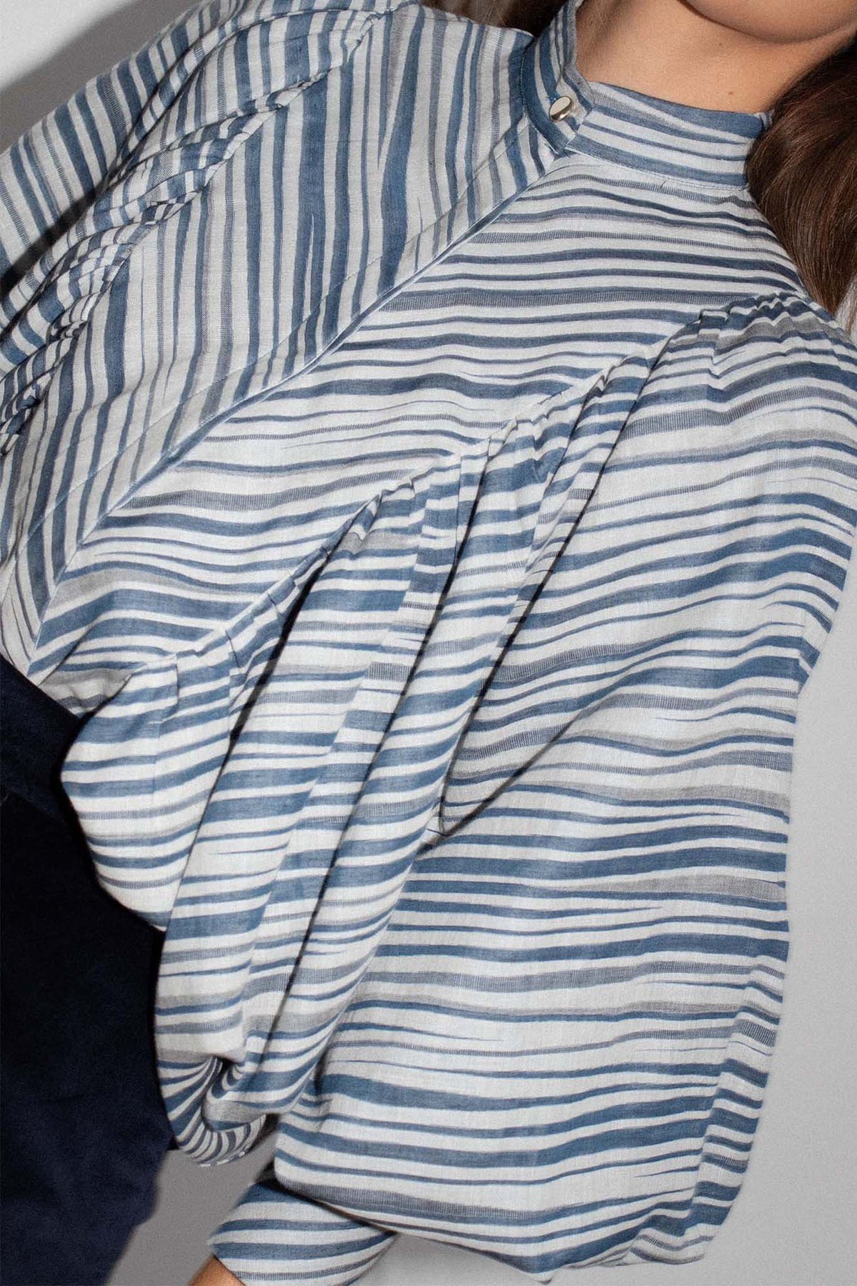 Celeste Blouse Oran