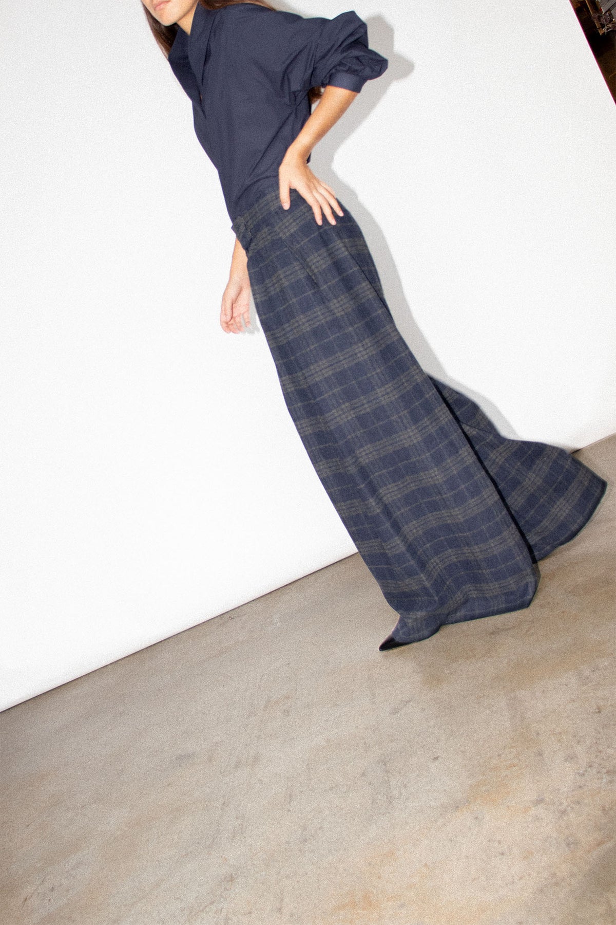 Chloe Pants Chelsea