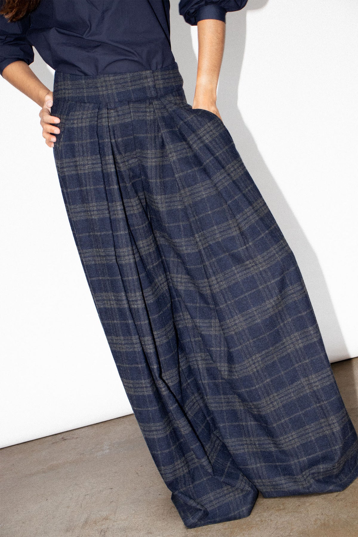 Chloe Pants Chelsea