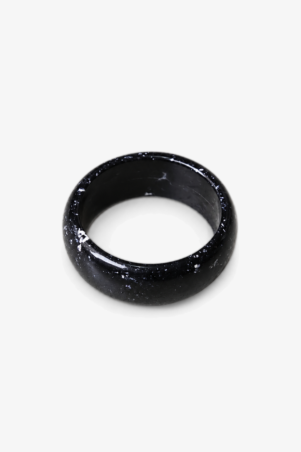 Blair Bracelet Black Marble